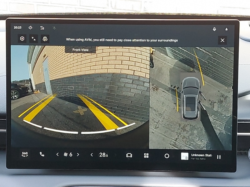 Used Geely Geely EX5 2025 for sale - 77580120: Photo 16