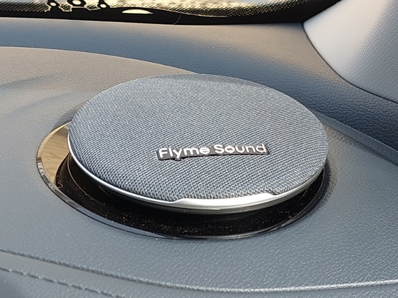 Used Geely Geely EX5 2025 for sale - 77580120: Photo 17