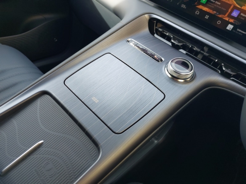 Used Geely Geely EX5 2025 for sale - 77580120: Photo 18