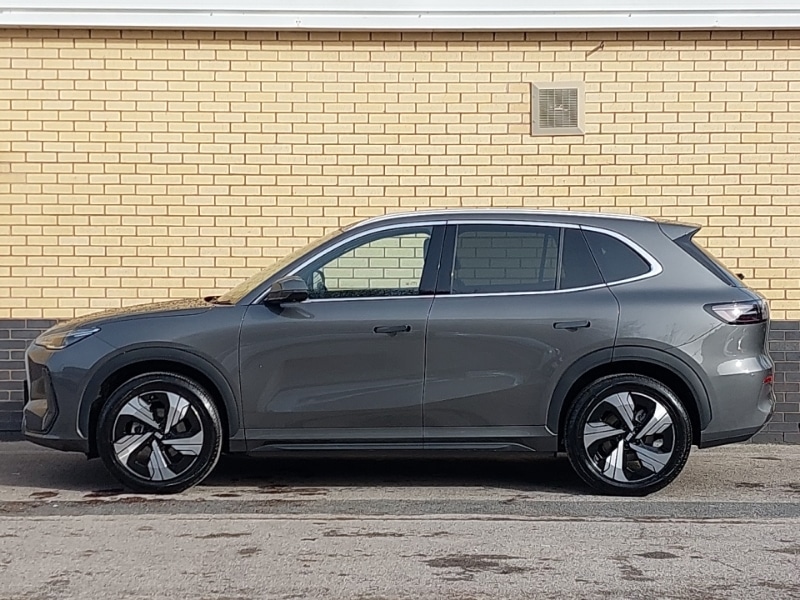 Used Geely Geely EX5 2025 for sale - 77580120: Photo 4