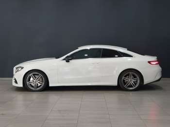 Used Mercedes-Benz E-Class 2017 for sale - 75033506: Photo