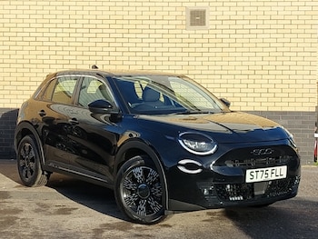 Used Fiat 600 2025 for sale - 77366321: Photo