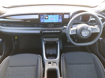 Used Fiat 600 2025 for sale - 77366321: Photo