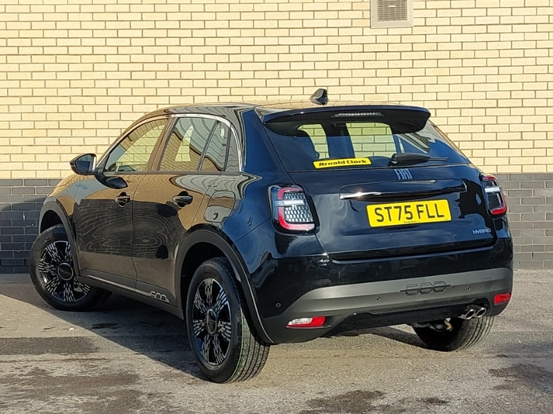 Used Fiat 600 2025 for sale - 77366321: Photo 3