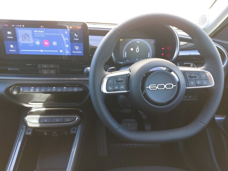 Used Fiat 600 2025 for sale - 77366321: Photo 7