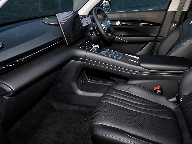 Used Geely Starray 2026 for sale - 77988159: Photo 5