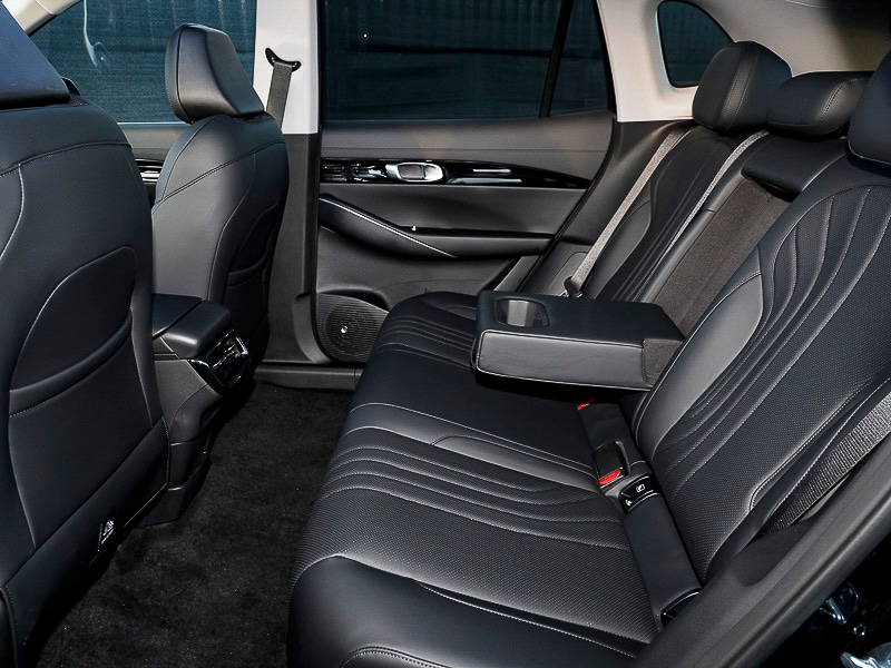 Used Geely Starray 2026 for sale - 77988159: Photo 6