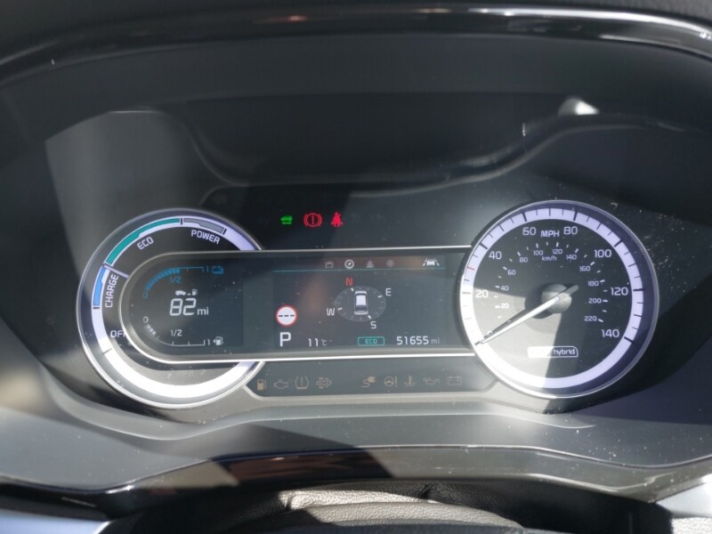 Used Kia Niro 2020 for sale - 77832248: Photo 10