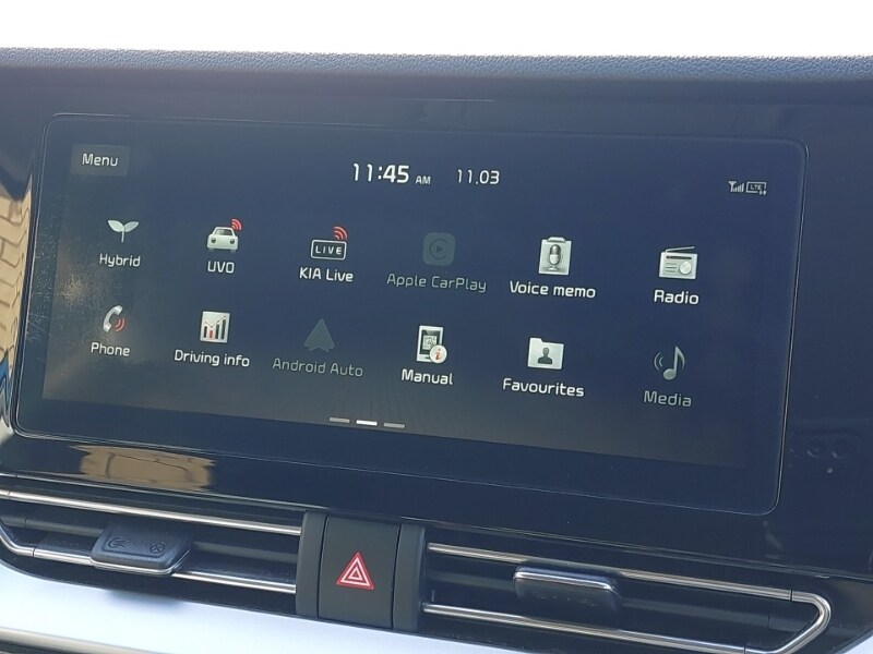 Used Kia Niro 2020 for sale - 77832248: Photo 15