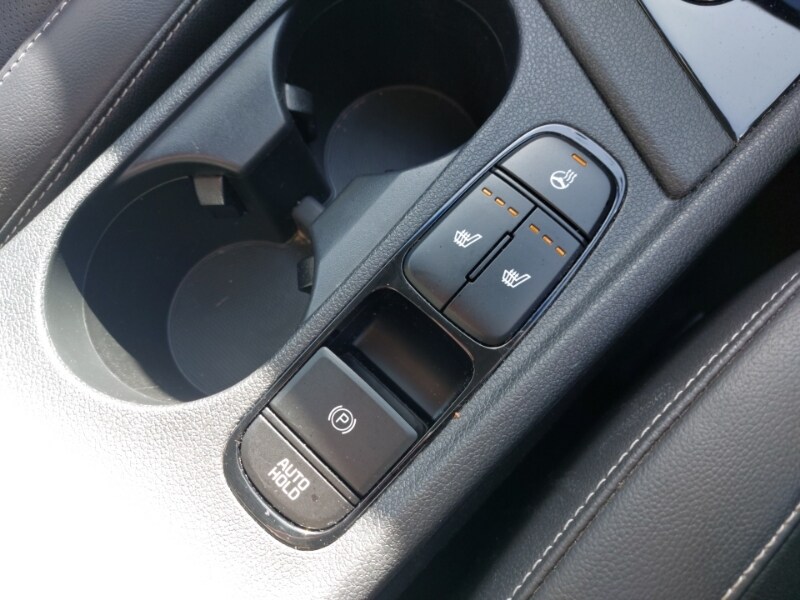 Used Kia Niro 2020 for sale - 77832248: Photo 17