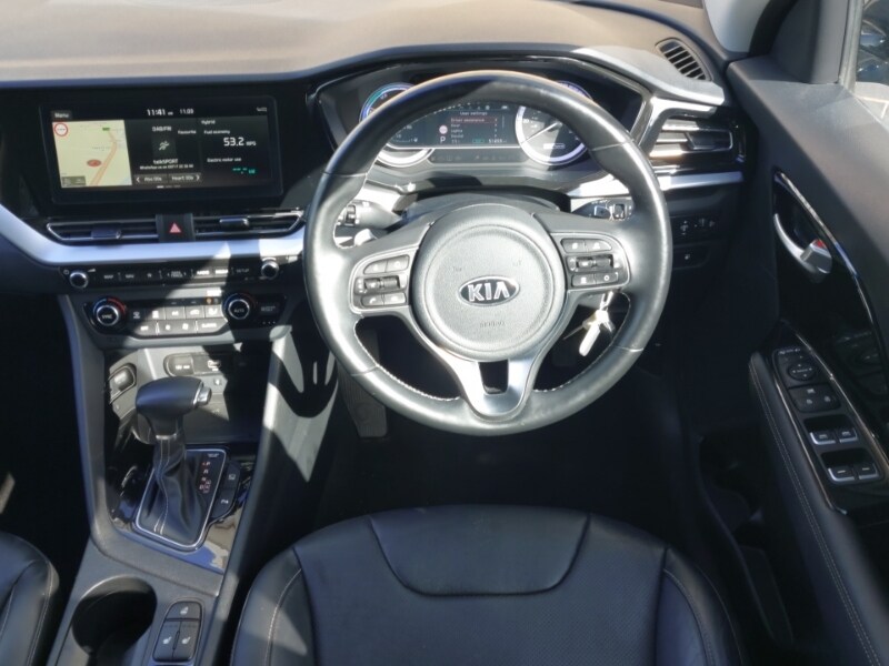 Used Kia Niro 2020 for sale - 77832248: Photo 7