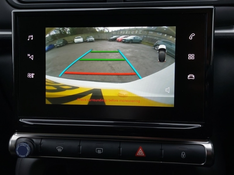 Used Citroen C3 2022 for sale - 77942774: Photo 11