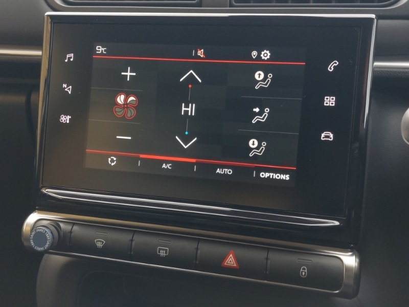 Used Citroen C3 2022 for sale - 77942774: Photo 14