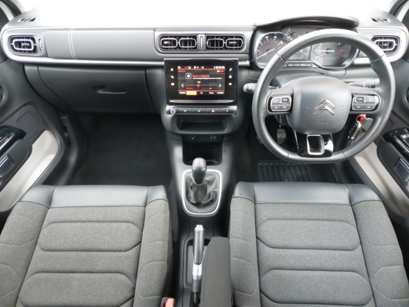 Used Citroen C3 2022 for sale - 77942774: Photo 2