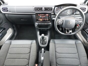 Used Citroen C3 2022 for sale - 77942774: Photo