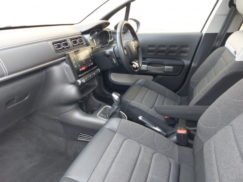 Used Citroen C3 2022 for sale - 77942774: Photo 5