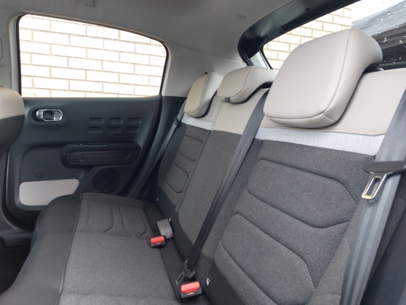 Used Citroen C3 2022 for sale - 77942774: Photo 6