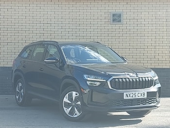 Used Skoda Kodiaq 2025 for sale - 78327205: Photo