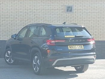 Used Skoda Kodiaq 2025 for sale - 78327205: Photo