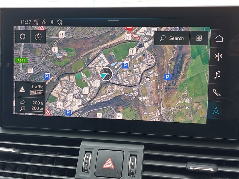 Used Audi Q5 2024 for sale - 78013530: Photo 11