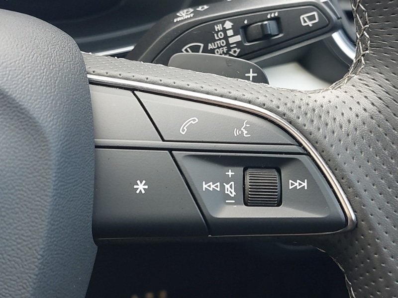 Used Audi Q5 2024 for sale - 78013530: Photo 13