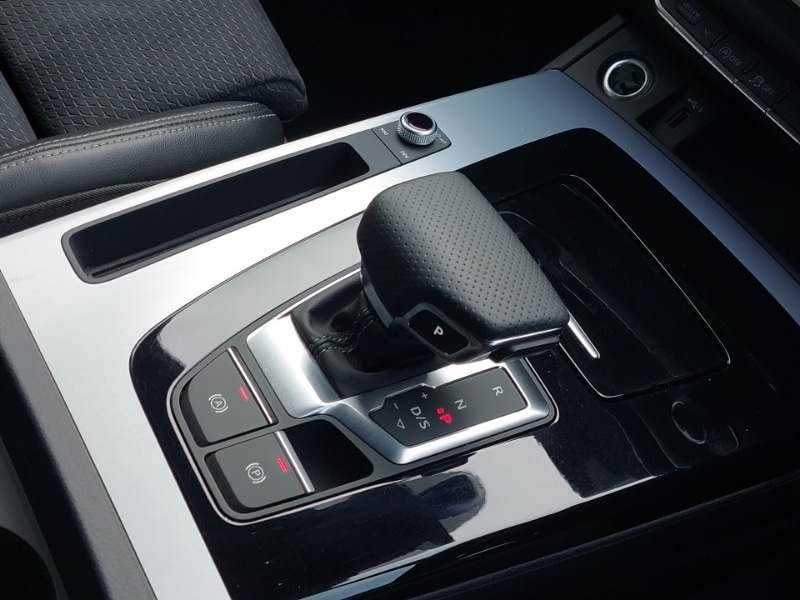 Used Audi Q5 2024 for sale - 78013530: Photo 16