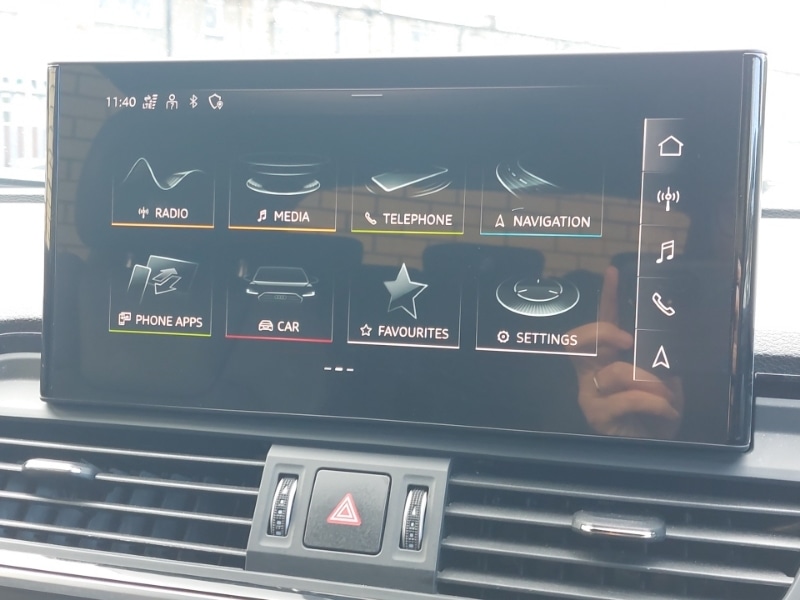 Used Audi Q5 2024 for sale - 78013530: Photo 18