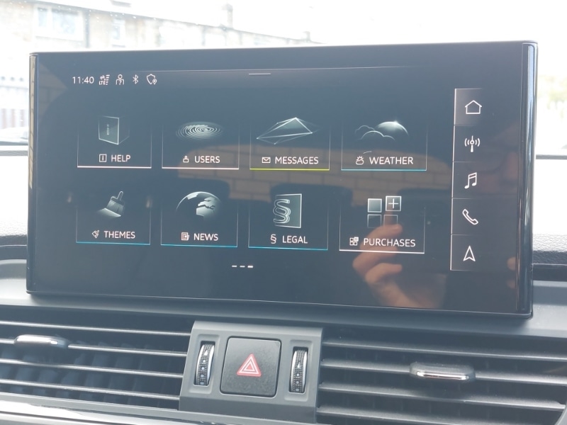 Used Audi Q5 2024 for sale - 78013530: Photo 19