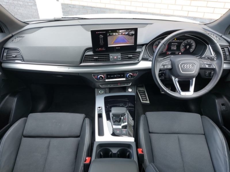 Used Audi Q5 2024 for sale - 78013530: Photo 2