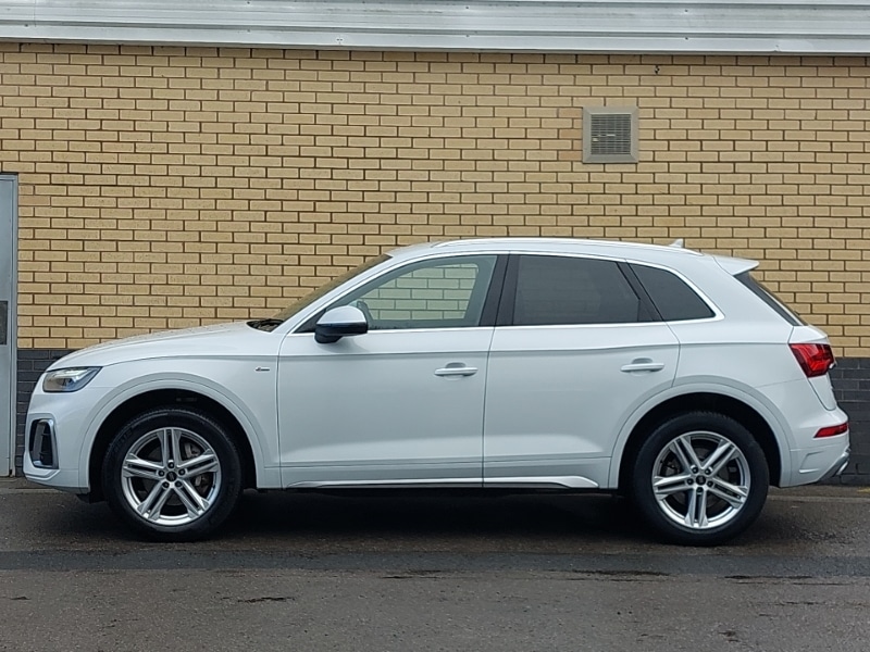 Used Audi Q5 2024 for sale - 78013530: Photo 4