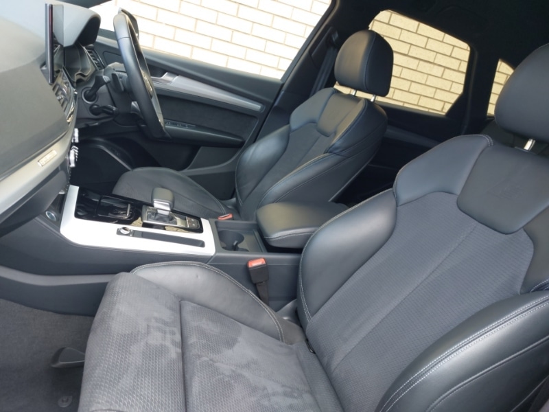 Used Audi Q5 2024 for sale - 78013530: Photo 5