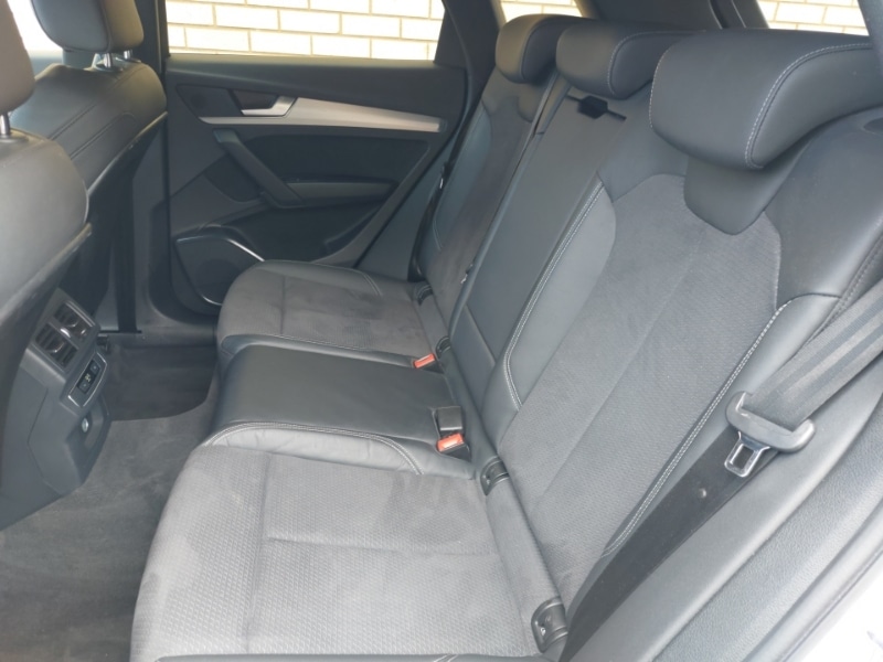 Used Audi Q5 2024 for sale - 78013530: Photo 6