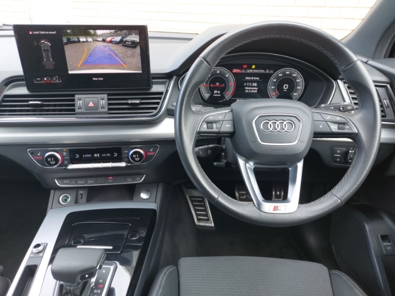 Used Audi Q5 2024 for sale - 78013530: Photo 7