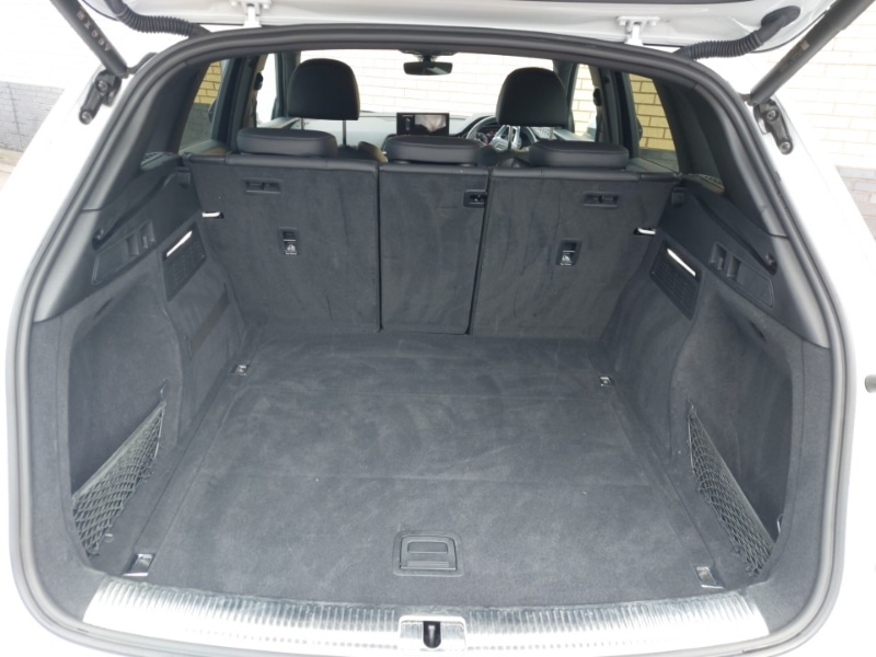 Used Audi Q5 2024 for sale - 78013530: Photo 8