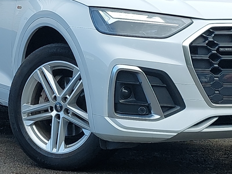 Used Audi Q5 2024 for sale - 78013530: Photo 9