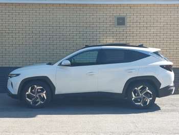 Used Hyundai TUCSON 2022 for sale - 75219367: Photo