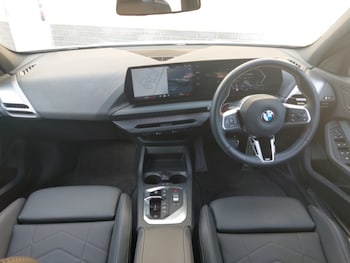 Used BMW 1 Series 2025 for sale - 75837360: Photo