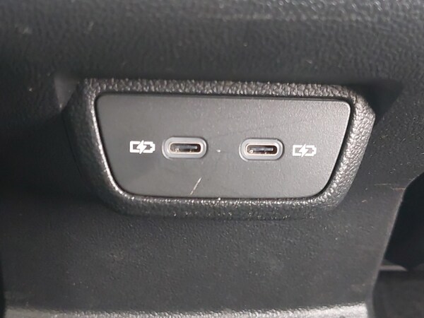 Used Volkswagen T-Cross 2024 for sale - 75289977: Photo 17