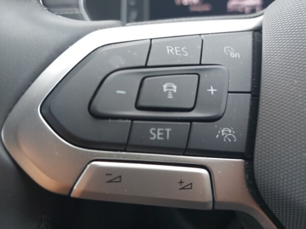 Used Volkswagen T-Cross 2024 for sale - 75289977: Photo 18
