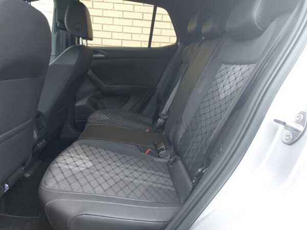 Used Volkswagen T-Cross 2024 for sale - 75289977: Photo 6