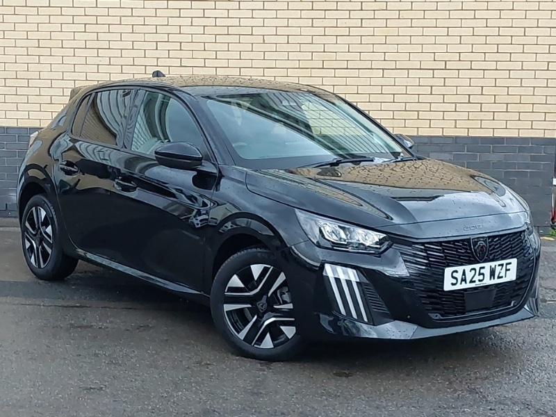 Used Peugeot 208 2025 for sale - 76885521: Photo 1