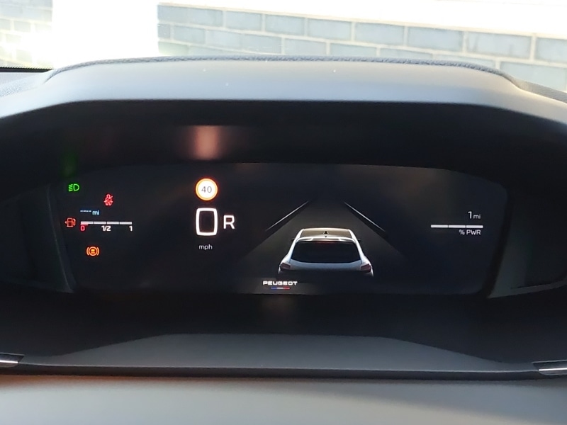 Used Peugeot 208 2025 for sale - 76885521: Photo 10