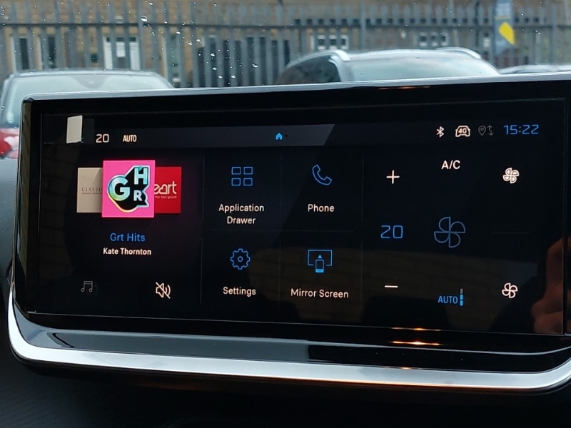 Used Peugeot 208 2025 for sale - 76885521: Photo 12