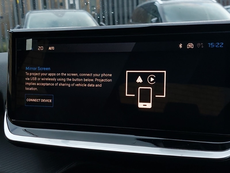 Used Peugeot 208 2025 for sale - 76885521: Photo 13