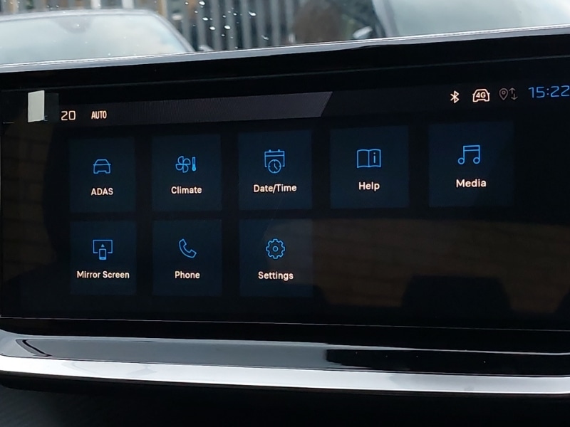 Used Peugeot 208 2025 for sale - 76885521: Photo 14