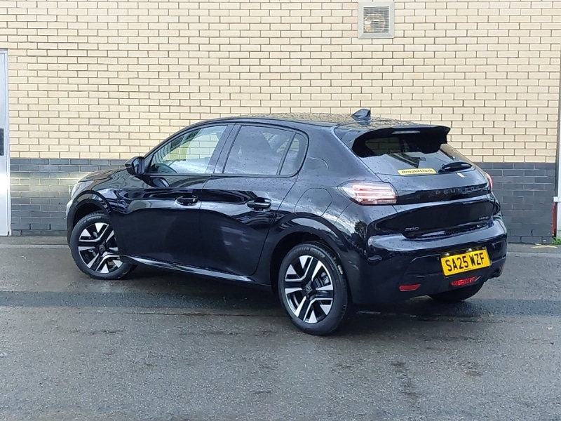 Used Peugeot 208 2025 for sale - 76885521: Photo 3