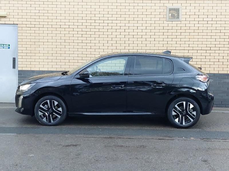 Used Peugeot 208 2025 for sale - 76885521: Photo 4