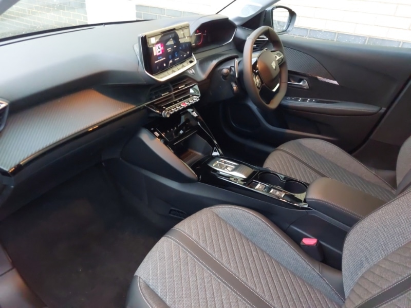 Used Peugeot 208 2025 for sale - 76885521: Photo 5