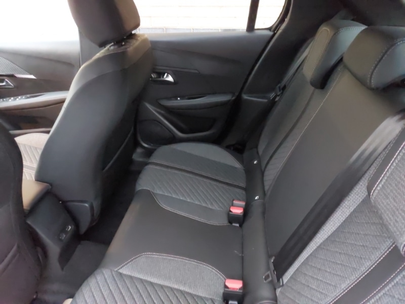 Used Peugeot 208 2025 for sale - 76885521: Photo 6