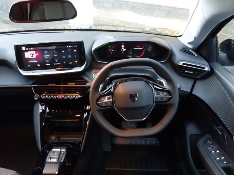 Used Peugeot 208 2025 for sale - 76885521: Photo 7